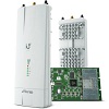AirFiber AF-5XHD - The New Standard for WISP Backhaul Performance