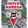 Od 1.4. jsme na nové adrese