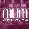 Visit us at the Mikrotik User Meeting
