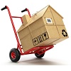 We are moving to a new address