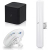 New delivery with Ubiquiti products just arrived