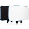 New UniFi WiFi BaseStationXG supports up to 1500 clients
